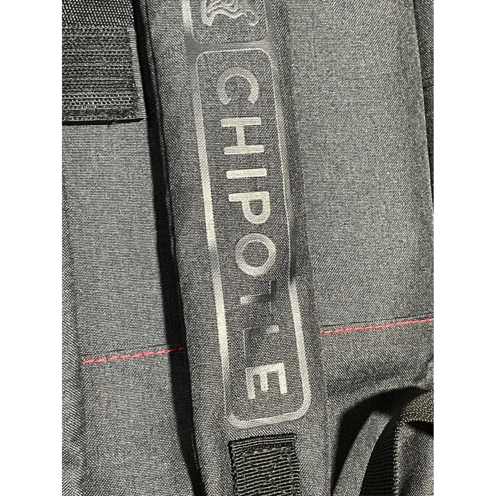Chipotle mexican grill